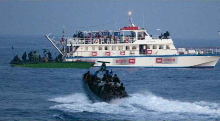 فلسطين النيابية تدين سطو قوات الاحتلال