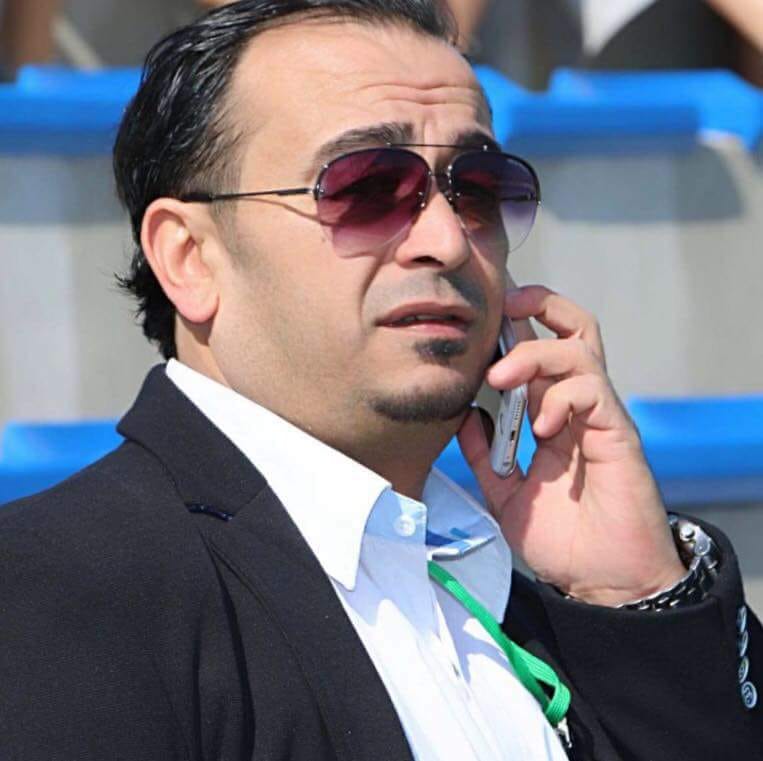 حياصات يكتب: تهريبات منزلية ..