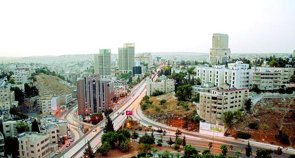 أجواء صيفية معتدلة