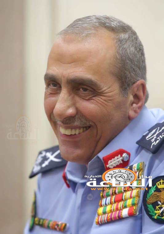 «نشامى ملكا» تطالب الحمود بالاستقالة إذا