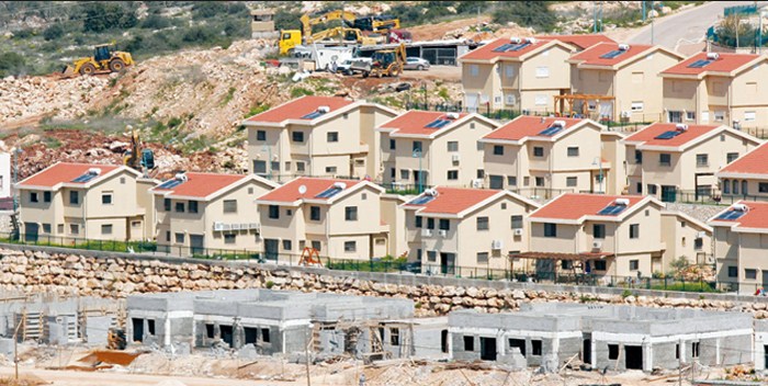 الخارجية الفلسطينية تدين الصمت الدولي على