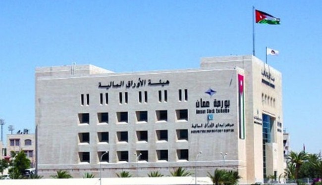 البورصة تغلق تداولاتها بـ 3 ملايين