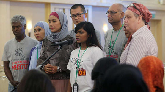 (فرضية مخيفة) تهيمن على تحقيقات اختفاء