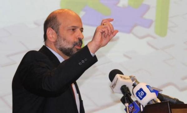 الرزاز: النجاح بالتوجيهي 50 بالمائة