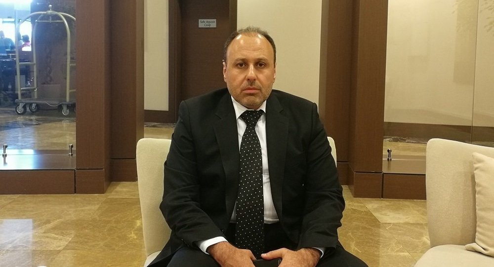 المعارضة السورية: على روسيا أن تمارس