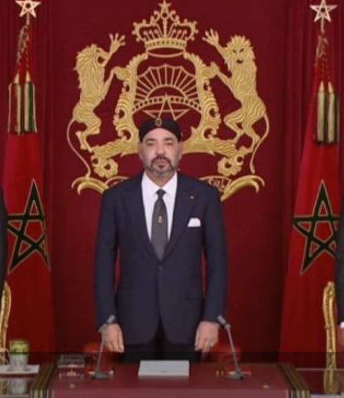 قراءة في الخطاب الملكي بمناسبة الذكرى