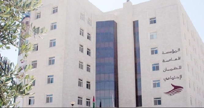 «الضمان» يحقق عوائد بقيمة 30.7 مليون