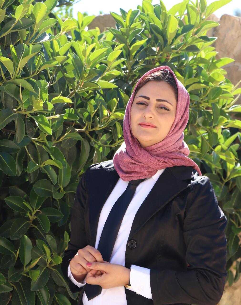 القضاة تكتب: غياب الإعلام الأردني أدى