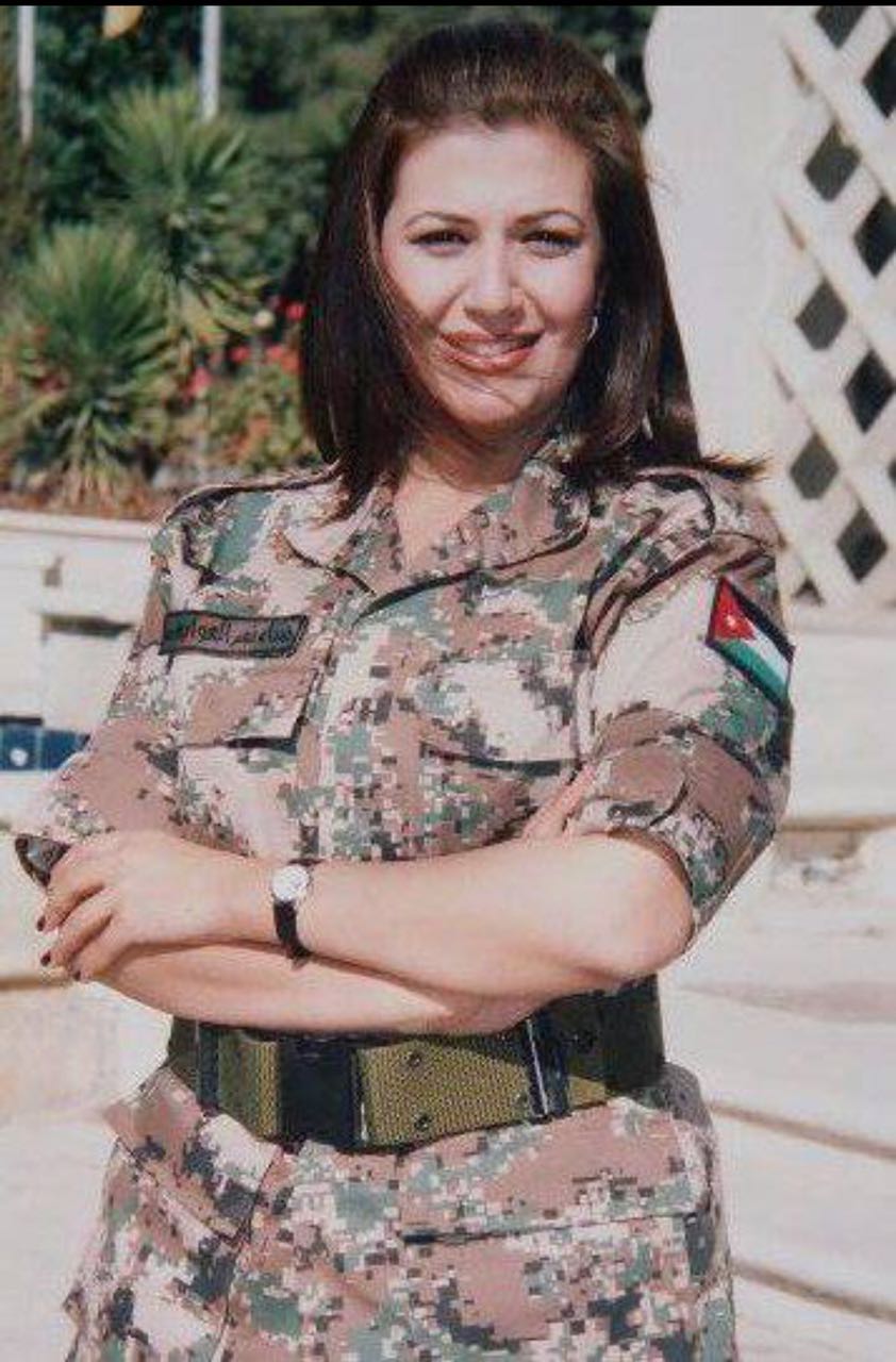 ضياء العوايشة تكتب: الهيبة.. .