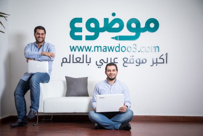 «موضوع» يستقطب استثمارا أمريكيا وبريطانيا بقيمة