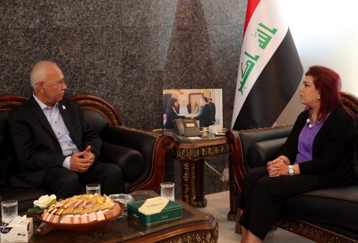 السهيل: دور للمهندس الاردني في المرحلة