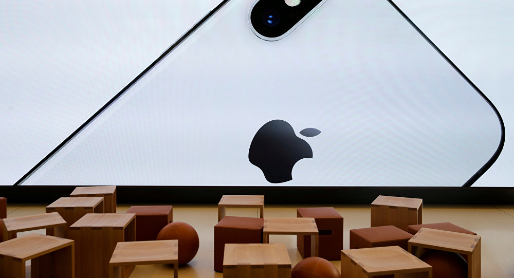 تسريب الصور الأولى للآيفون الجديد (صور)