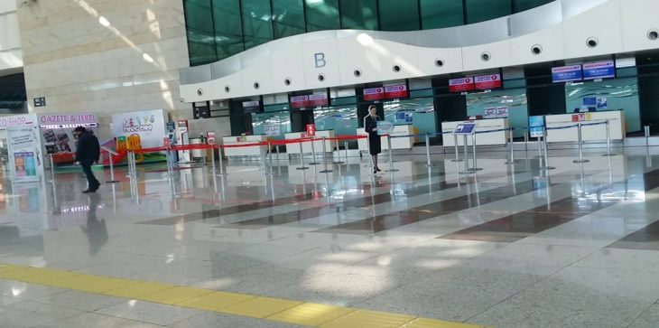 لبنان.. امرأة تضع مولودها داخل “مرحاض”