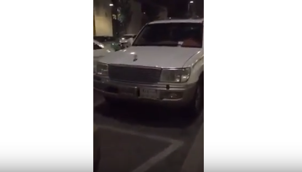 السفارة السعودية توضح حقيقة الفيديو المتداول