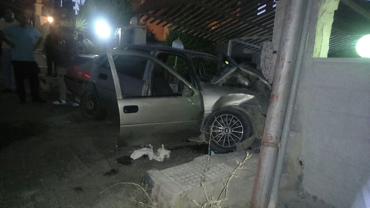 حوادث السير تواصل حصد الأرواح في