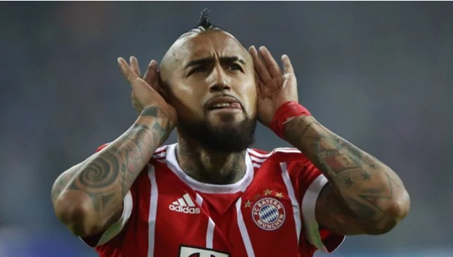 بايرن ميونخ يقبل عرضا تقدم به