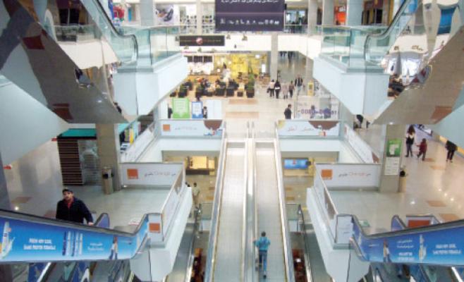 10 علامات تجارية عالمية مهددة بمغادرة