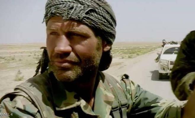 بريطانيا تسقط تهمة الإرهاب عن جندي