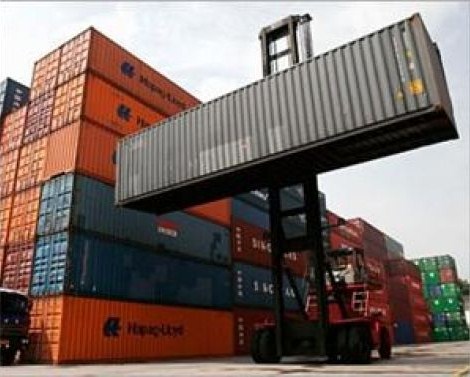 الصادرات التجارية لمدينة الزرقاء تتجاوز 49