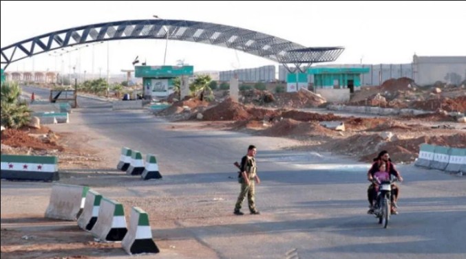 وزير سوري: الأردن لم يطلب فتح