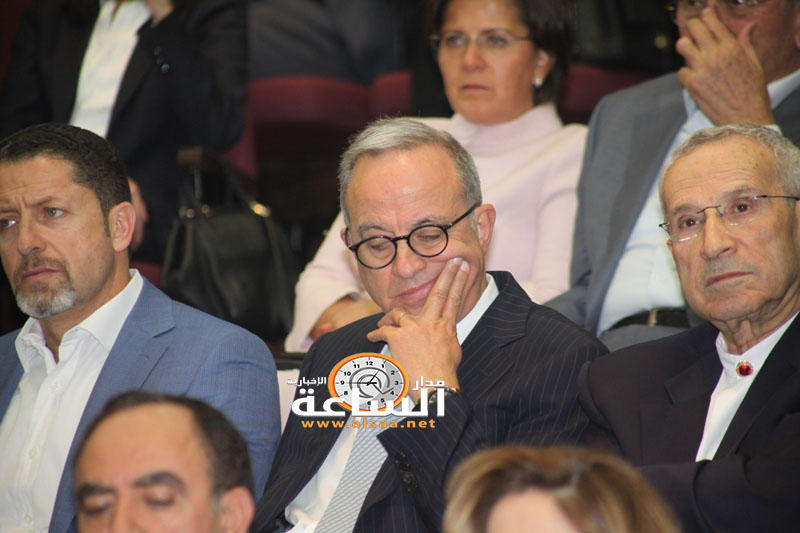 «الغد» تمنع «المعشر»