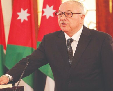 الكسبي: نعمل على إزالة كافة العوائق