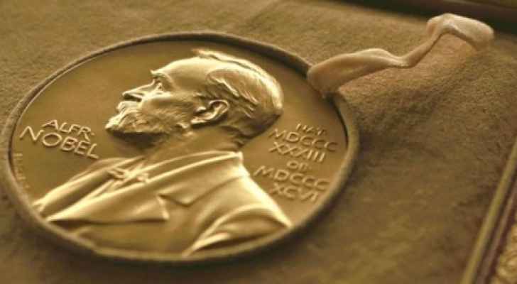 سرقة وسام نوبل في حفل بالبرازيل