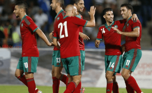 لاعب بمنتخب المغرب متورط بمقتل مواطن