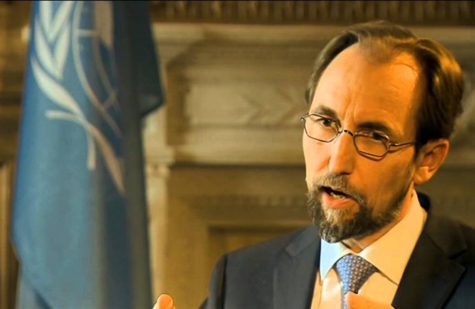 نهاية ولاية الأمير زيد.. من يخلفه؟