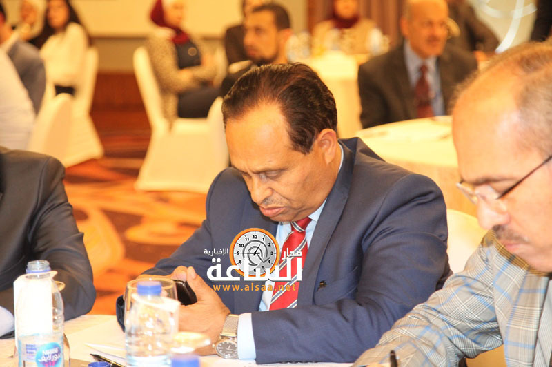 احالة أمين عام ’الصحة‘ الى التقاعد