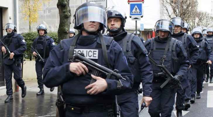 فرنسا: جرحى في انفجار بأحد المفاعلات