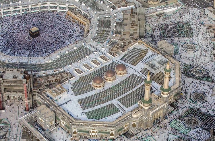 السعودية تدخل غينيس بأكبر ’هاكاثون‘ في