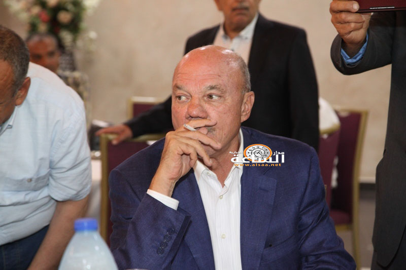 الفايز: منصات تهدد مجتمعنا وتتعرض لأعراض