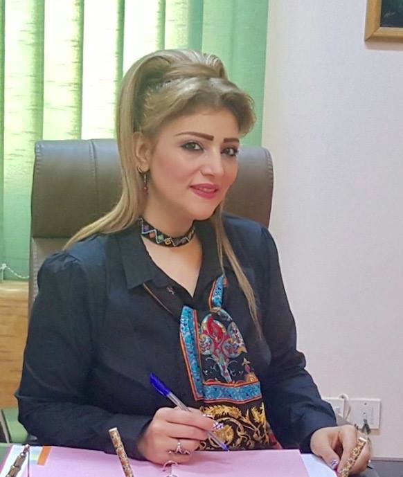 معدي تكتب: الأمن المجتمعي ركيزة اي