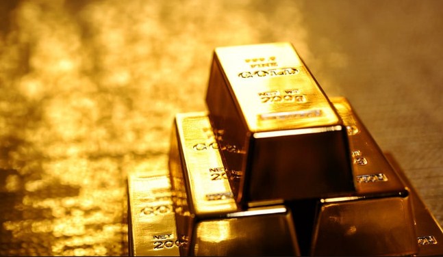 انخفاض أسعار الذهب عالميا