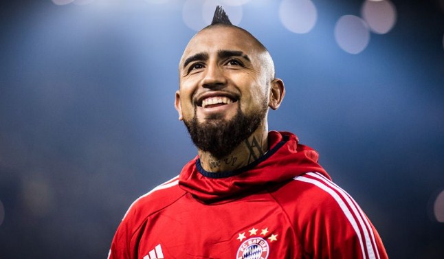 برشلونة يتوصل لاتفاق بشأن ضم نجم