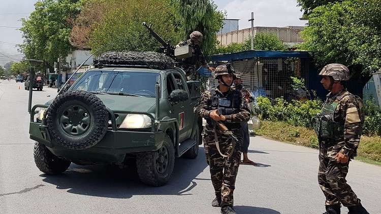 العثور على جثث 3 أجانب خطفوا