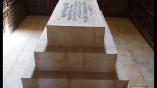 الأمن: لا اعتداء على ضريح الشهيد