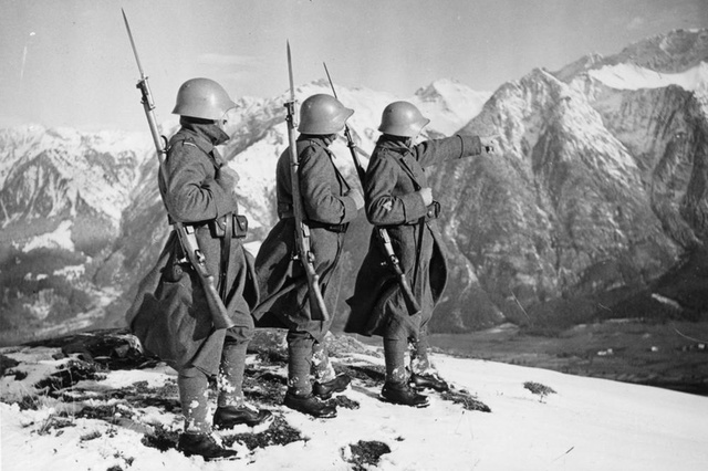 هكذا ساهم المناخ بتغيير أحداث تاريخية