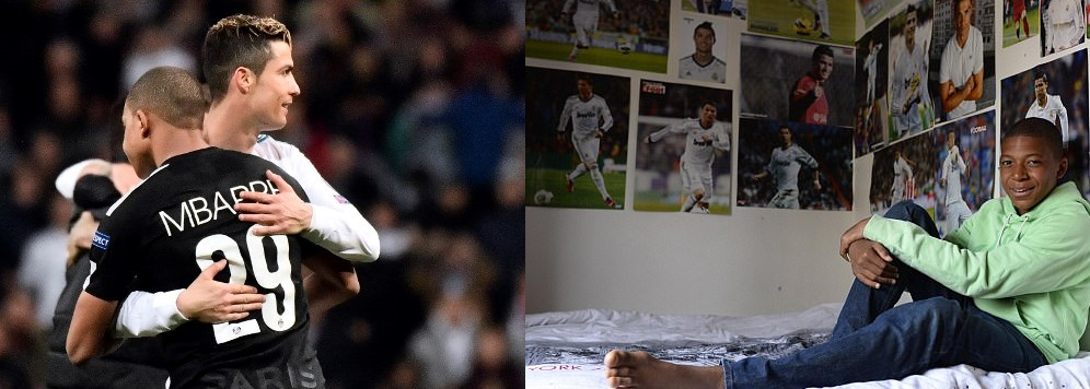 لا تيأس عزيزي حامل الكرات.. ستكون