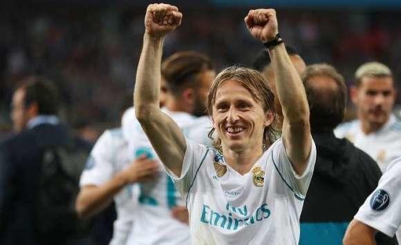 مدريد يضع شرطا (خرافيا) للسماح برحيل