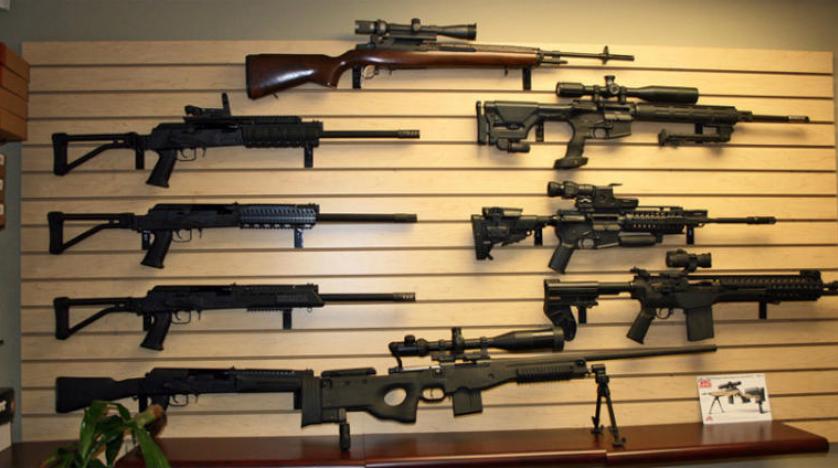 أزمة سوريا رفعت تهريب السلاح إلى