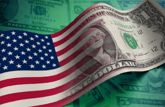 ارتفاع متوسط دخل الفرد فى الولايات