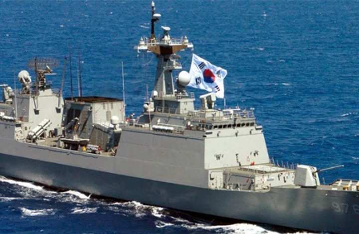 لأجل مواطن واحد.. كوريا الجنوبية ترسل