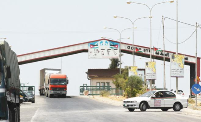 اجتماع أردني سوري مرتقب لبحث استئناف