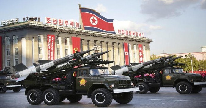 تقرير سري: كوريا الشمالية تحاول بيع