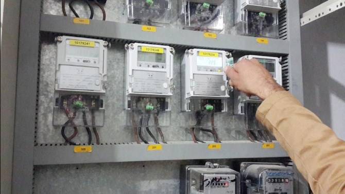 «الطاقة والمعادن» تضبط 11540 حالة سرقة