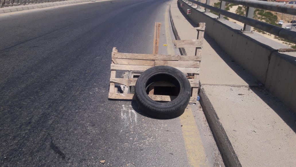 سلطية لـ وزير الأشغال: شكرا