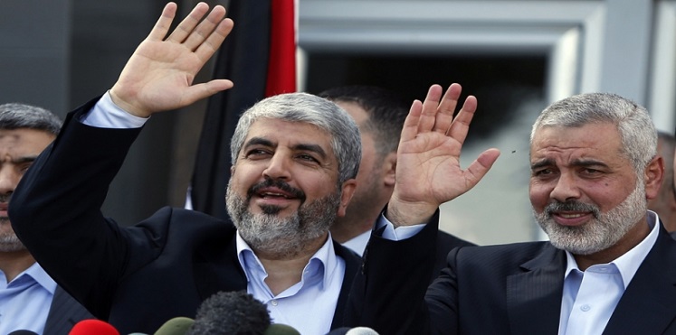 حماس: الاقتراح الإسرائيلي لتبادل الأسرى لا