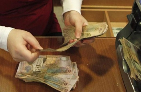 تراجع القروض المرفوضة من البنوك إلى